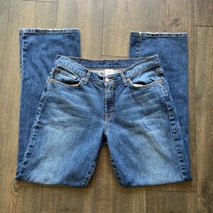 NWOT Lucky Brand jeans